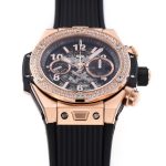 Hublot Big Bang 421.OX.1180.RX.1104 Size:44mm 1:1 Replica - Image 5