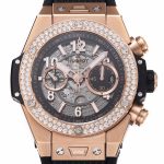 Hublot Big Bang 421.OX.1180.RX.1104 Size:44mm 1:1 Replica - Image 3