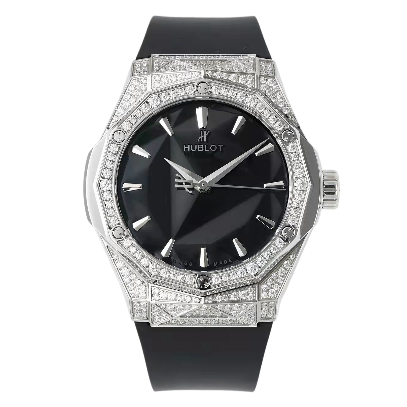 20220709_a1657363007939_7460.jpg Hublot Classic Fusion 550.NS.1800.RX.1604.ORL19 Size:40mm 1:1 Replica - Image 1