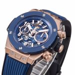 Hublot Big Bang 421.OL.5180.RX Size:44mm 1:1 Replica - Image 2
