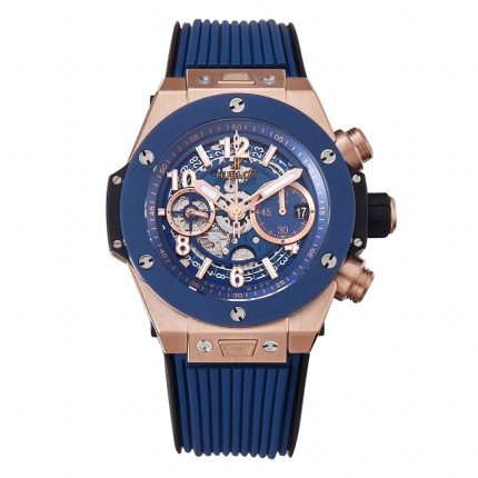 Hublot Big Bang 421.OL.5180.RX Size:44mm 1:1 Replica