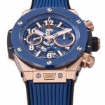 Hublot Big Bang 421.OL.5180.RX Size:44mm 1:1 Replica - Image 5