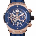 Hublot Big Bang 421.OL.5180.RX Size:44mm 1:1 Replica - Image 6