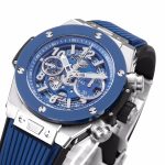 Hublot Big Bang 421.NL.5170.RX Size:44mm 1:1 Replica - Image 2