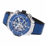 Hublot Big Bang 421.NL.5170.RX Size:44mm 1:1 Replica - Image 5