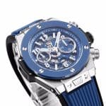 Hublot Big Bang 421.NL.5170.RX Size:44mm 1:1 Replica - Image 8