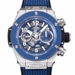 Hublot Big Bang 421.NL.5170.RX Size:44mm 1:1 Replica - Image 9