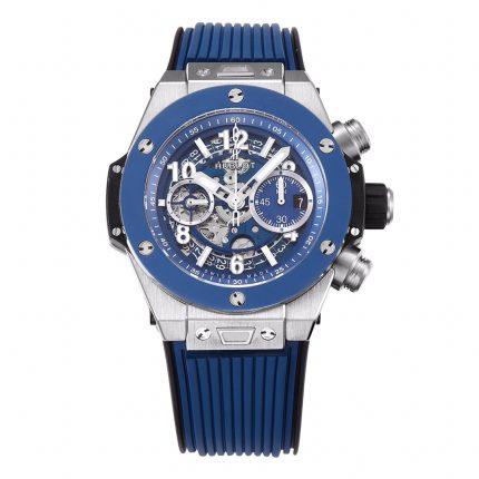 Hublot Big Bang 421.NL.5170.RX Size:44mm 1:1 Replica