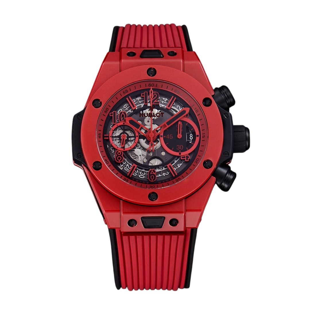 20220727_i1658921006_2671_0.jpg Hublot Big Bang 411.CF.8513.RX Size:45mm 1:1 Replica - Image 1