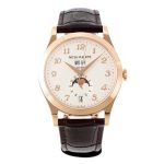 Patek Philippe Complications 5396R-012 Size:38mm 1:1 Replica