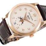 Patek Philippe Complications 5396R-012 Size:38mm 1:1 Replica - Image 2