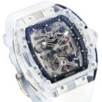 Richard Mille RM 56-01 Size:50.5x42.7mm 1:1 Replica - Image 9