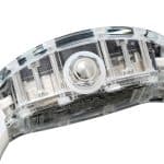 Richard Mille RM 56-01 Size:50.5x42.7mm 1:1 Replica - Image 7