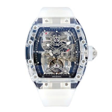 Richard Mille RM 56-01 Size:50.5x42.7mm 1:1 Replica