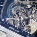 Richard Mille RM 56-01 Size:50.5x42.7mm 1:1 Replica - Image 5