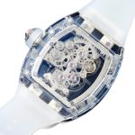 Richard Mille RM 56-01 Size:50.5x42.7mm 1:1 Replica - Image 4