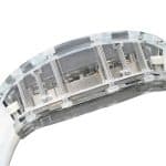 Richard Mille RM 56-01 Size:50.5x42.7mm 1:1 Replica - Image 3