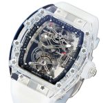 Richard Mille RM 56-01 Size:50.5x42.7mm 1:1 Replica - Image 2