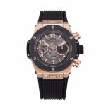 Hublot Big Bang 421.OM.1180.RX Size:44mm 1:1 Replica