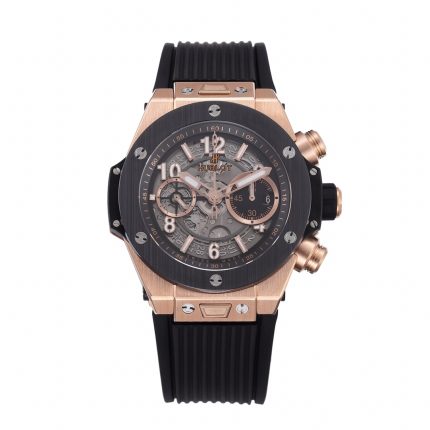 Hublot Big Bang 421.OM.1180.RX Size:44mm 1:1 Replica