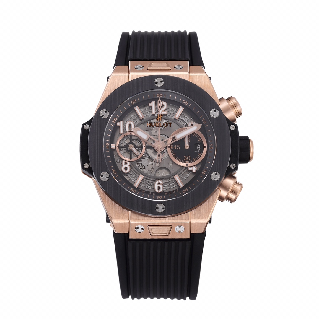 20220802_i1659437015_4663_0.jpg Hublot Big Bang 421.OM.1180.RX Size:44mm 1:1 Replica - Image 1