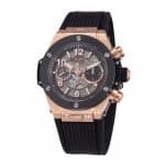 Hublot Big Bang 421.OM.1180.RX Size:44mm 1:1 Replica - Image 4