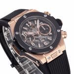 Hublot Big Bang 421.OM.1180.RX Size:44mm 1:1 Replica - Image 5
