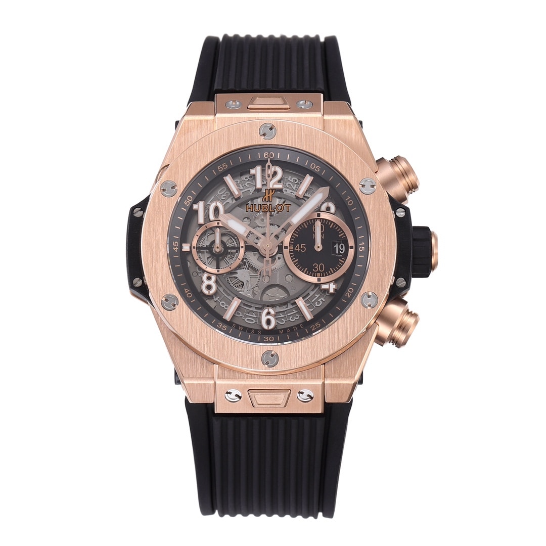 20220802_i1659437122_1262_0.jpg Hublot Big Bang 421.OX.1180.RX Size:44mm 1:1 Replica - Image 1