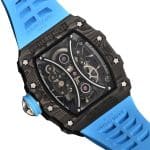 Richard Mille RM 53-01 PABLO MAC DONOUGH Size:43x49x16mm 1:1 Replica - Image 6