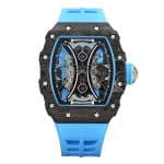 Richard Mille RM 53-01 PABLO MAC DONOUGH Size:43x49x16mm 1:1 Replica