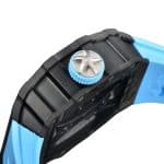 Richard Mille RM 53-01 PABLO MAC DONOUGH Size:43x49x16mm 1:1 Replica - Image 4
