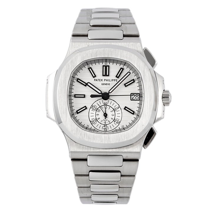 20221208_i1670488574_909_0.jpg Patek Philippe Nautilus 5980/1A-019 Size:40.5mm 1:1 Replica - Image 1