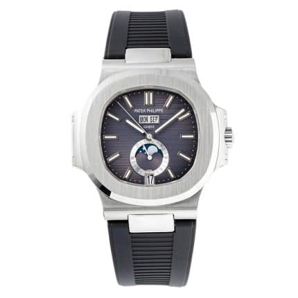 Patek Philippe Nautilus 5726A-001 Size:40.5mm 1:1 Replica