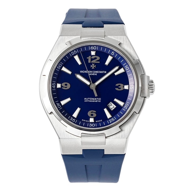 20221229_i1672294163_4134_0.jpg Vacheron Constantin Overseas P47040/000A-9008 Size:42mm 1:1 Replica - Image 1