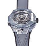 Hublot Big Bang 418.FX.8007.RX.MXM21 Size:45mm 1:1 Replica - Image 6