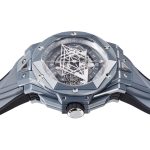 Hublot Big Bang 418.FX.8007.RX.MXM21 Size:45mm 1:1 Replica - Image 8