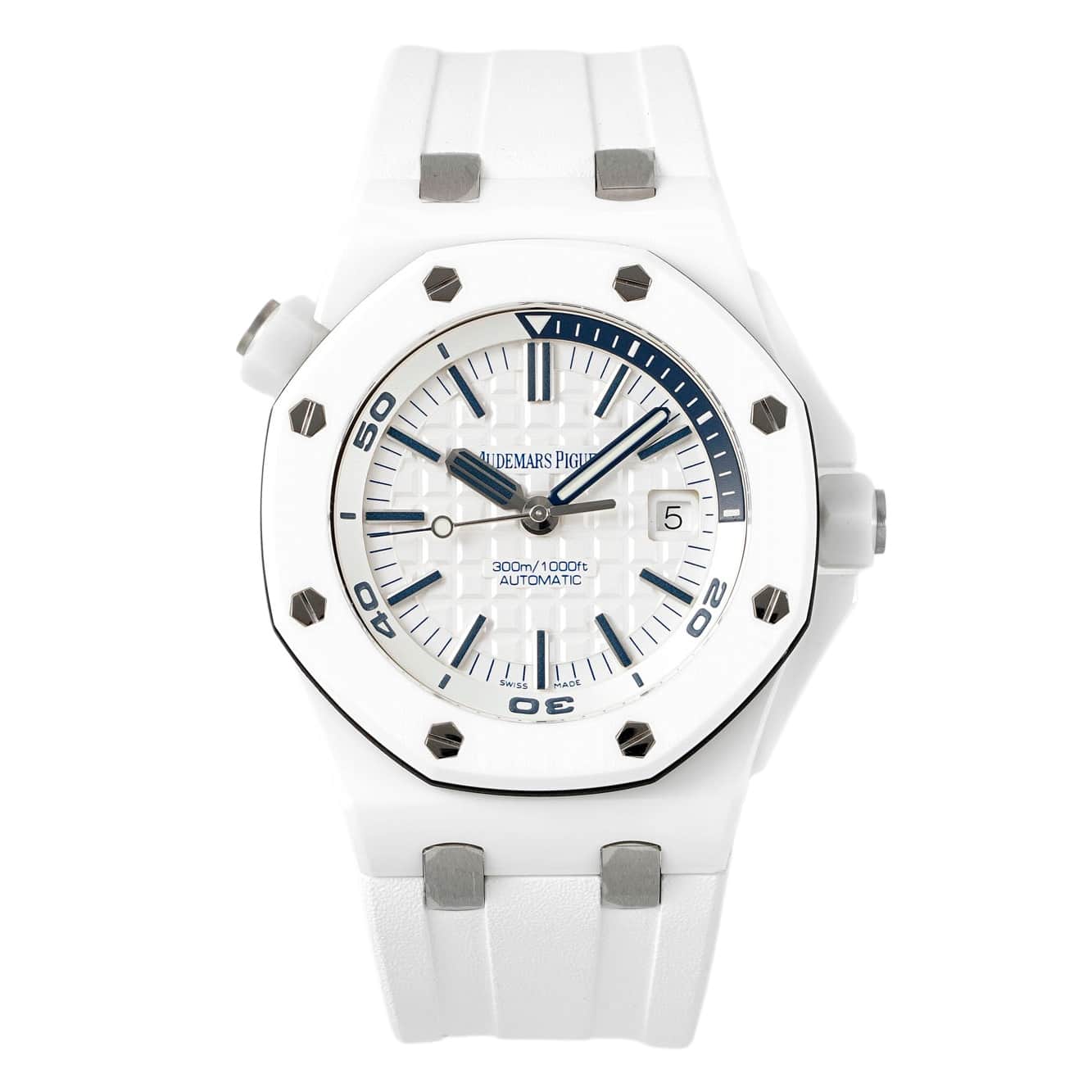 20230304_a1677912826924_6827.jpg Audemars Piguet Royal Oak Offshore 15707CB.OO.A010CA.01 Size:42mm 1:1 Replica - Image 1