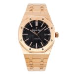 Audemars Piguet Royal Oak 15400OR.OO.1220OR.01 Size:41mm 1:1 Replica