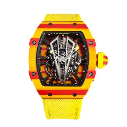 Richard Mille RM 27-03 Size:47.77 x 40.30mm 1:1 Replica