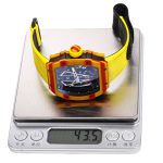 Richard Mille RM 27-03 Size:47.77 x 40.30mm 1:1 Replica - Image 8
