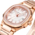 Patek Philippe Nautilus 7010/1R-001 Size:32mm 1:1 Replica - Image 2