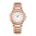 Patek Philippe Nautilus 7010/1R-001 Size:32mm 1:1 Replica