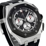 Audemars Piguet Royal Oak Offshore 26420SO.OO.A002CA.01 Size:43mm 1:1 Replica - Image 7