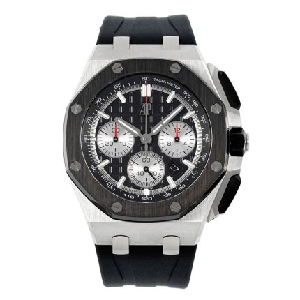Audemars Piguet Royal Oak Offshore 26420SO.OO.A002CA.01 Size:43mm 1:1 Replica