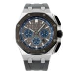 Audemars Piguet Royal Oak Offshore 26420IO.OO.A009CA.01 Size:43mm 1:1 Replica