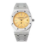 Audemars Piguet Royal Oak 15202BC.OO.1240BC.01 Size:39mm 1:1 Replica