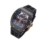 Richard Mille RM 47 Size:42.70x50.00mm 1:1 Replica - Image 2