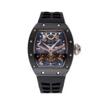 Richard Mille RM 47 Size:42.70x50.00mm 1:1 Replica