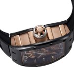 Richard Mille RM 47 Size:42.70x50.00mm 1:1 Replica - Image 3