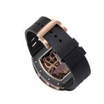 Richard Mille RM 47 Size:42.70x50.00mm 1:1 Replica - Image 5